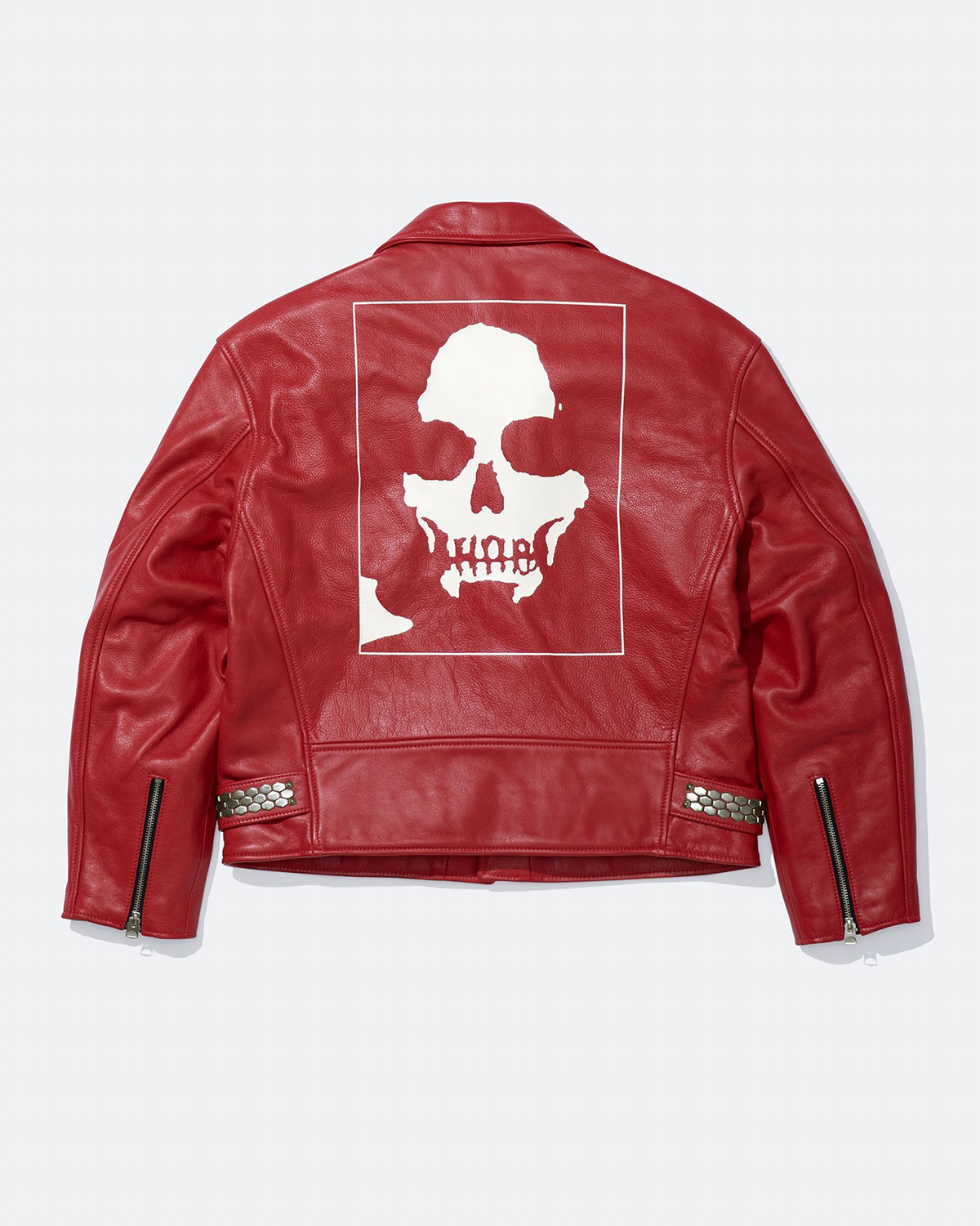 Supreme x NUMBER (N)INE 2025 Autumn Winter Collaboration Collection