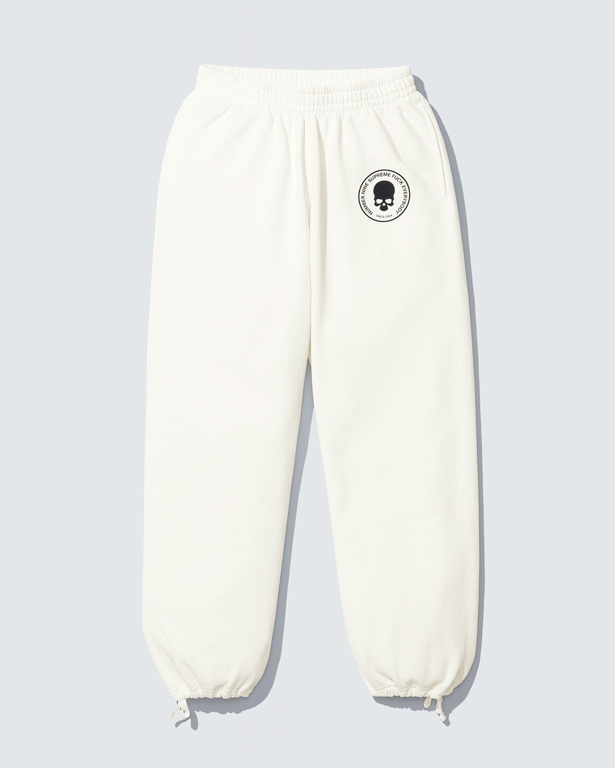 Supreme x NUMBER (N)INE 2025 Autumn Winter Collaboration Collection