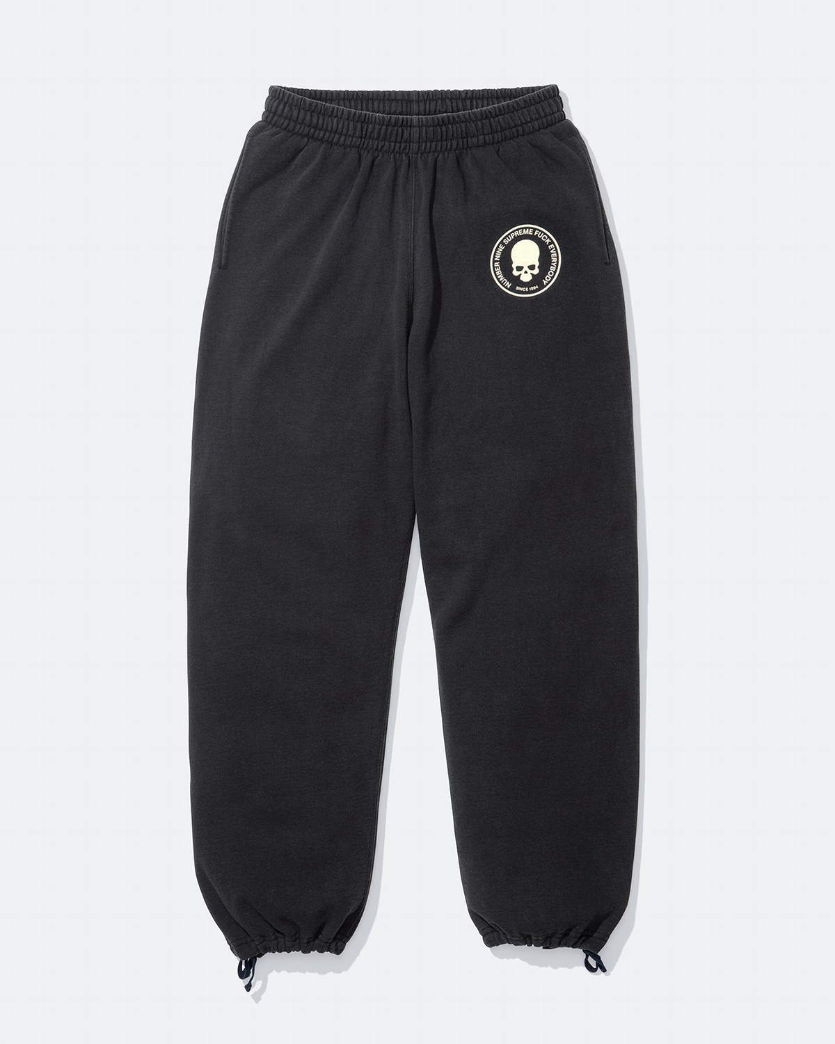 Supreme x NUMBER (N)INE 2025 Autumn Winter Collaboration Collection