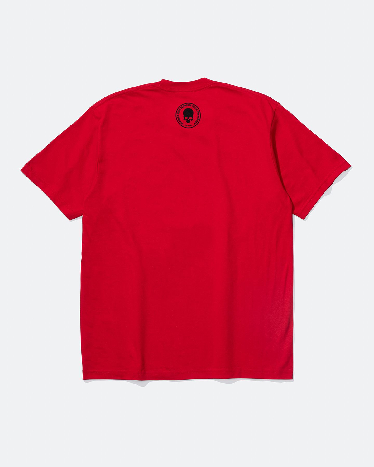 Supreme x NUMBER (N)INE 2025 Autumn Winter Collaboration Collection