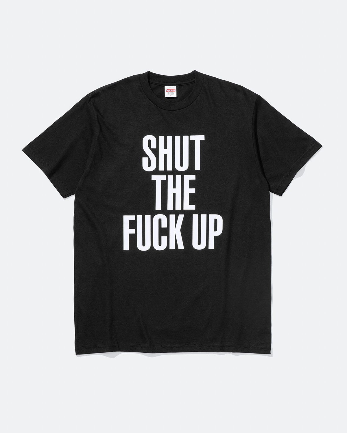 Supreme x NUMBER (N)INE 2025 Autumn Winter Collaboration Collection