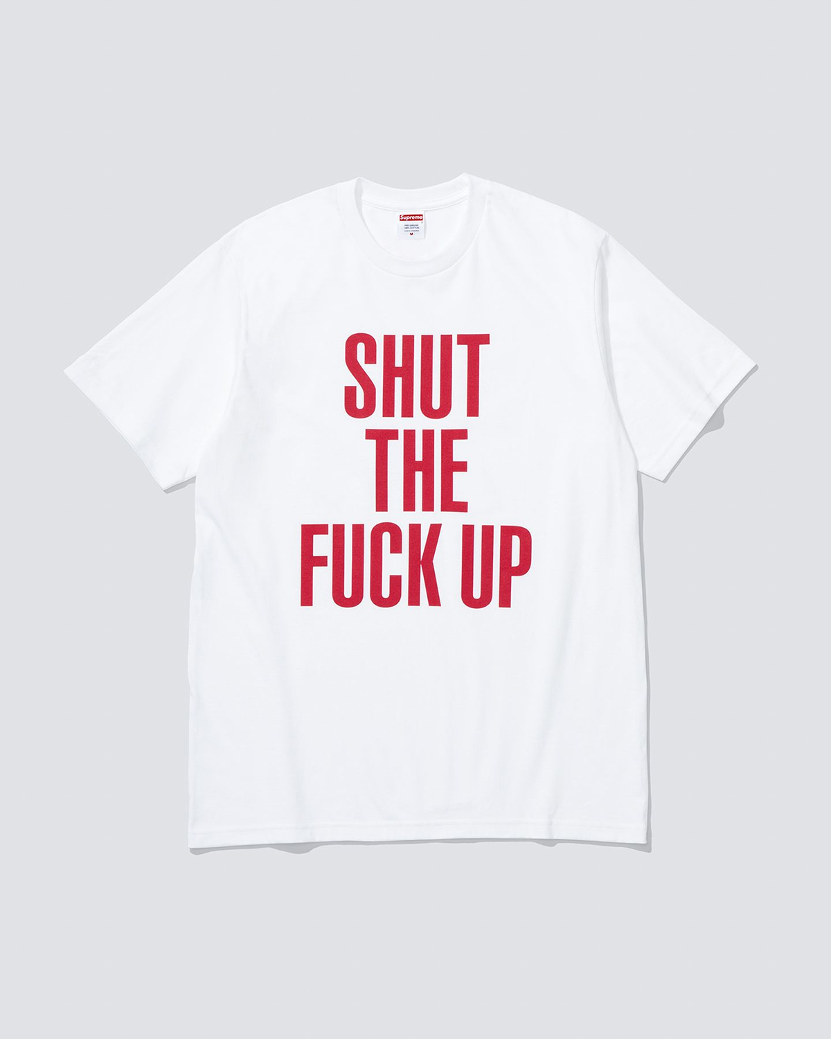 Supreme x NUMBER (N)INE 2025 Autumn Winter Collaboration Collection