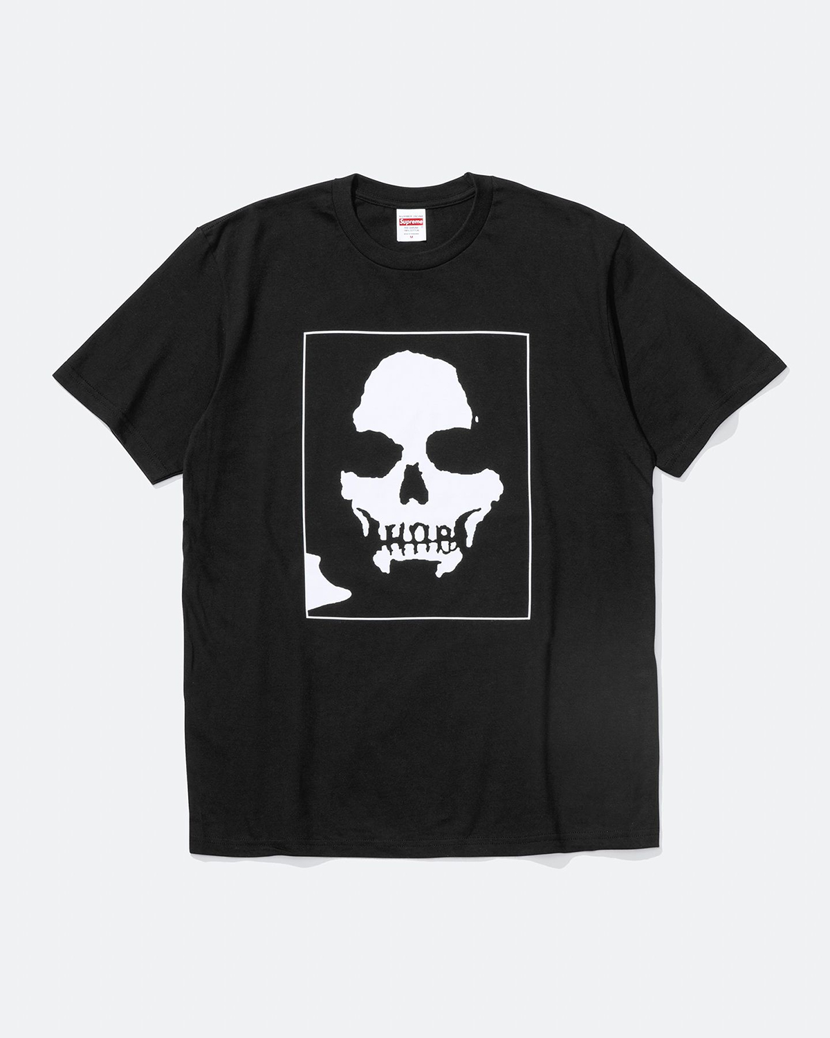 Supreme x NUMBER (N)INE 2025 Autumn Winter Collaboration Collection