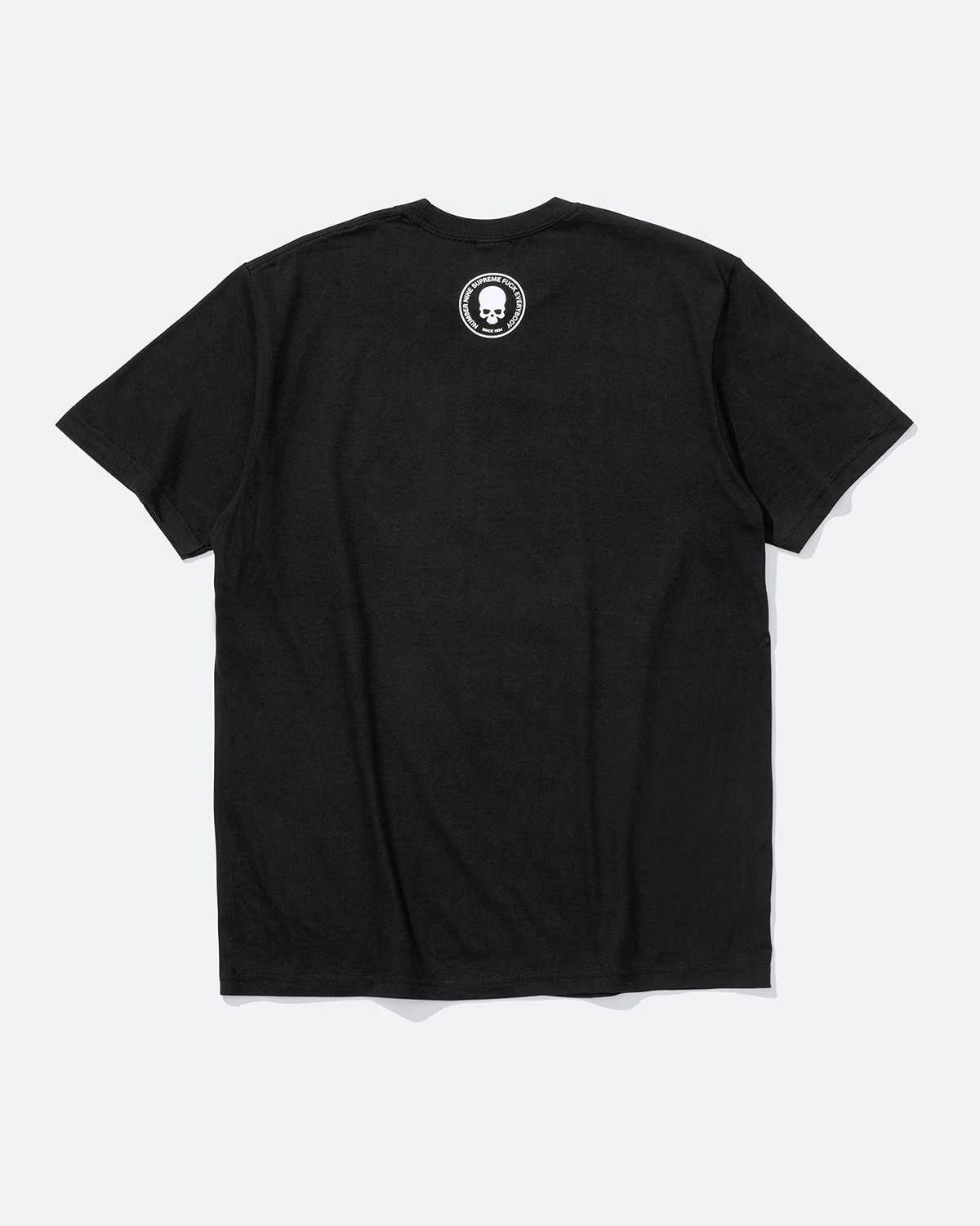 Supreme x NUMBER (N)INE 2025 Autumn Winter Collaboration Collection