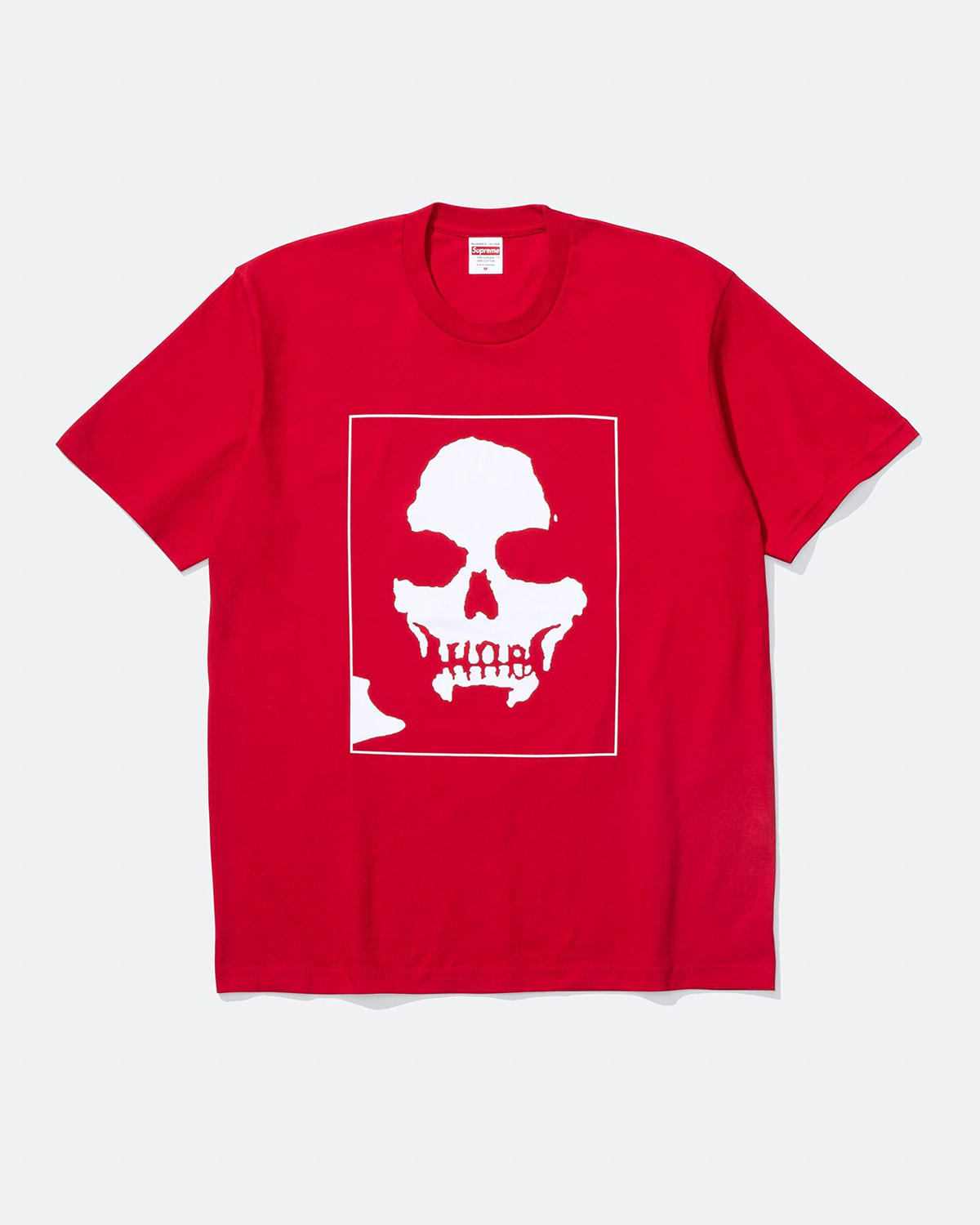 Supreme x NUMBER (N)INE 2025 Autumn Winter Collaboration Collection