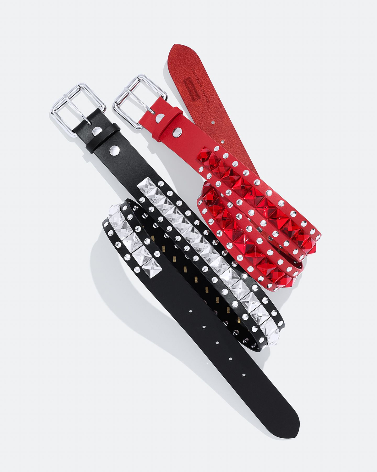 Supreme x NUMBER (N)INE 2025 Autumn Winter Collaboration Collection