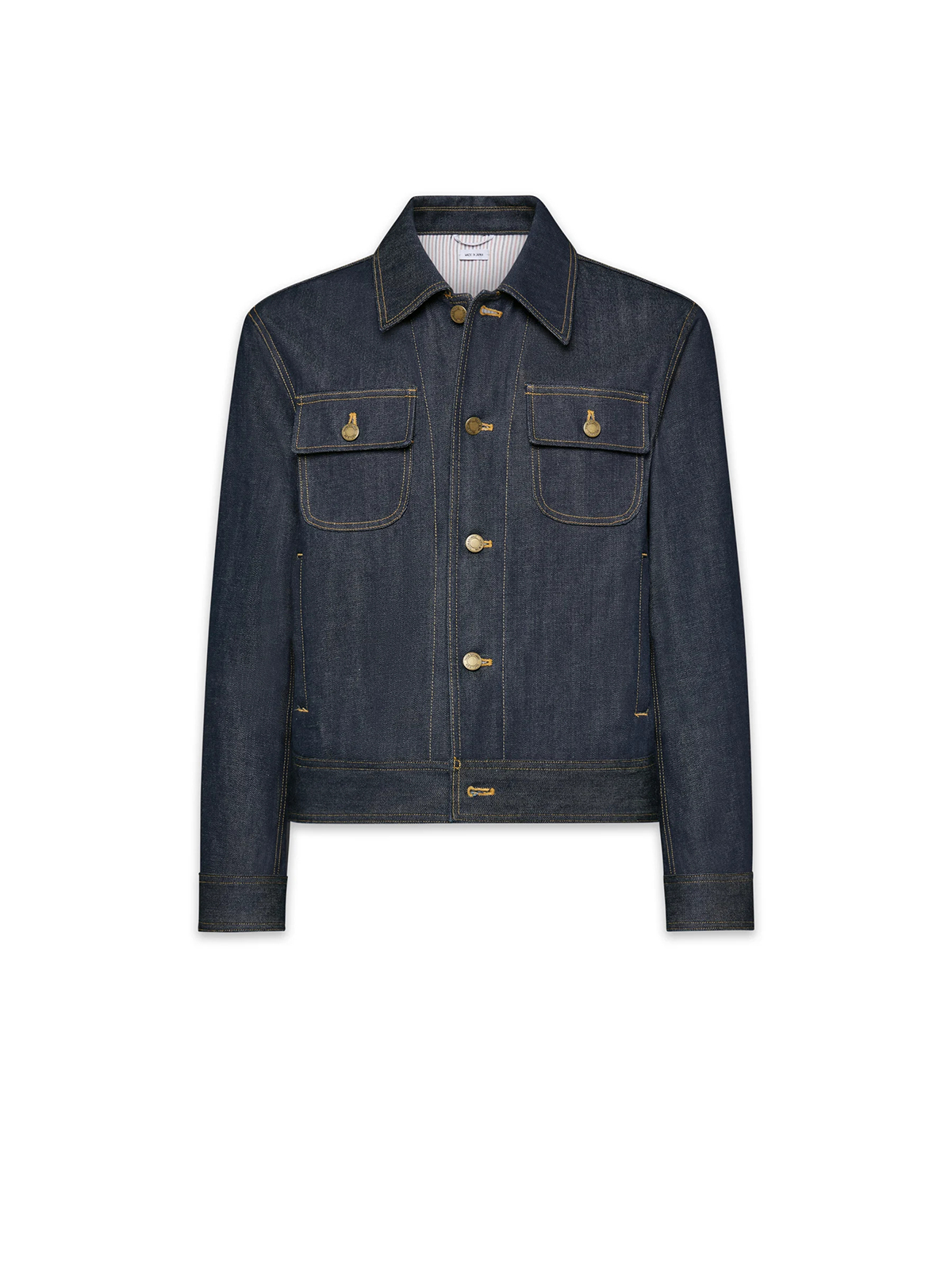 THOM BROWNE Selvedge Denim Collection