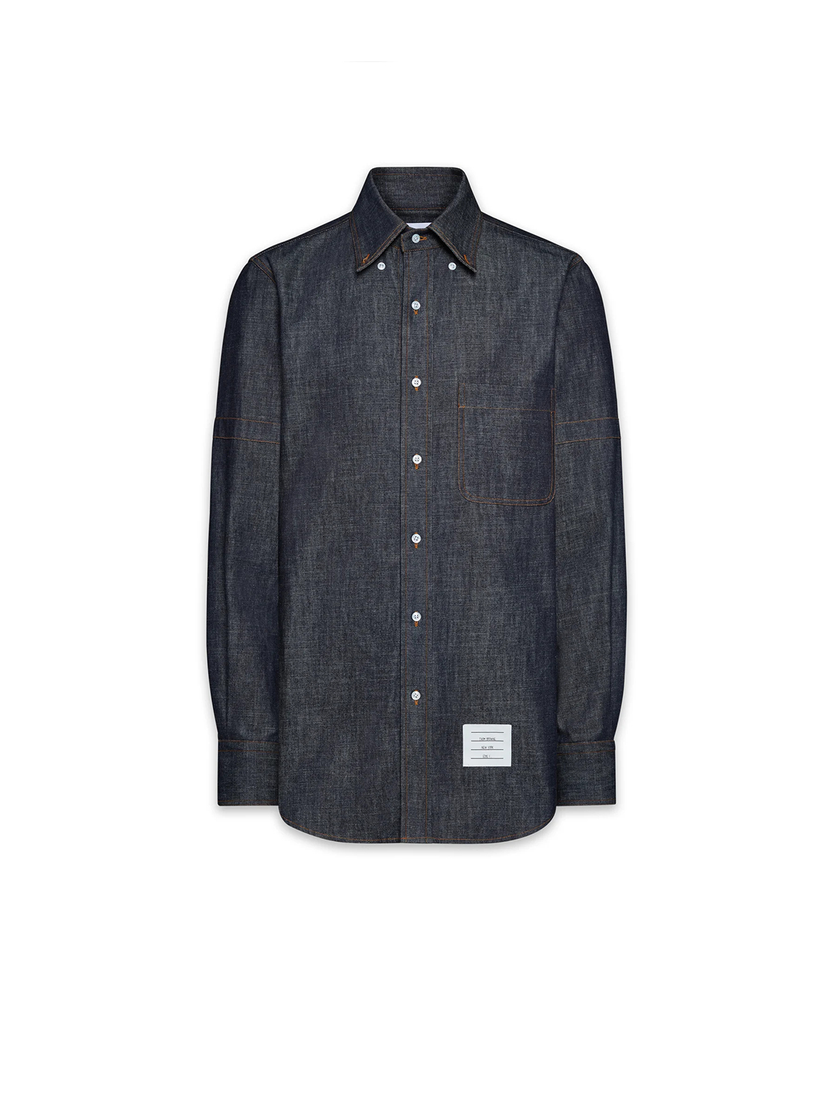 THOM BROWNE Selvedge Denim Collection