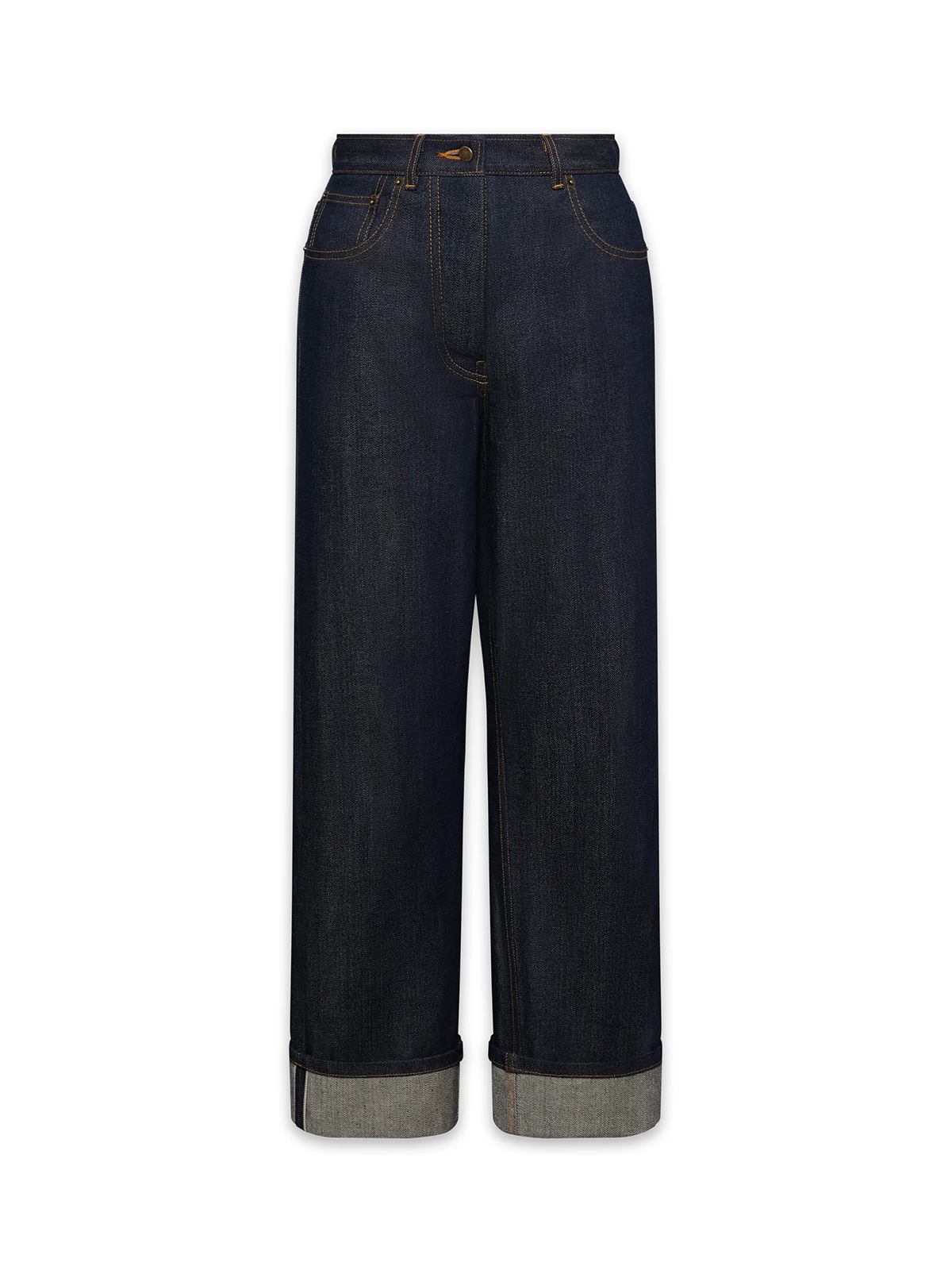 THOM BROWNE Selvedge Denim Collection