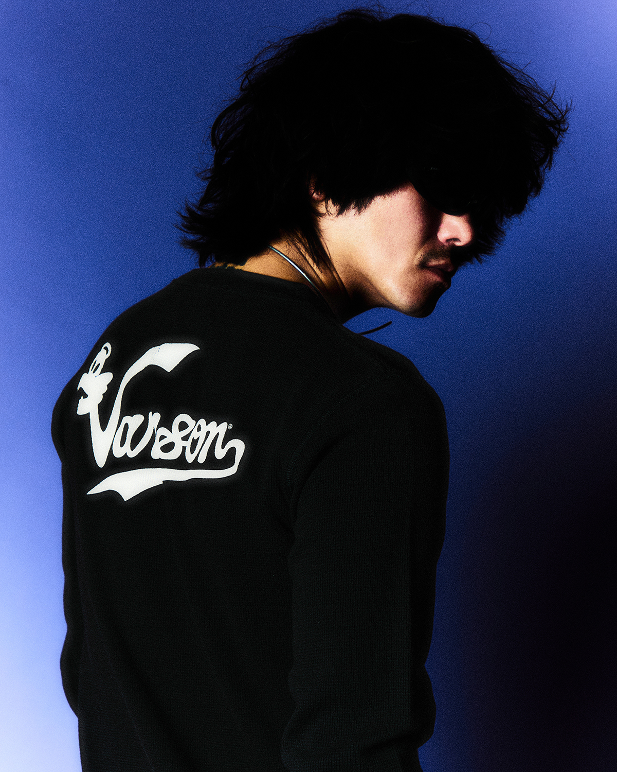 VANSON x TAPPEI x FUTURE ARCHIVE Collabooration Collection