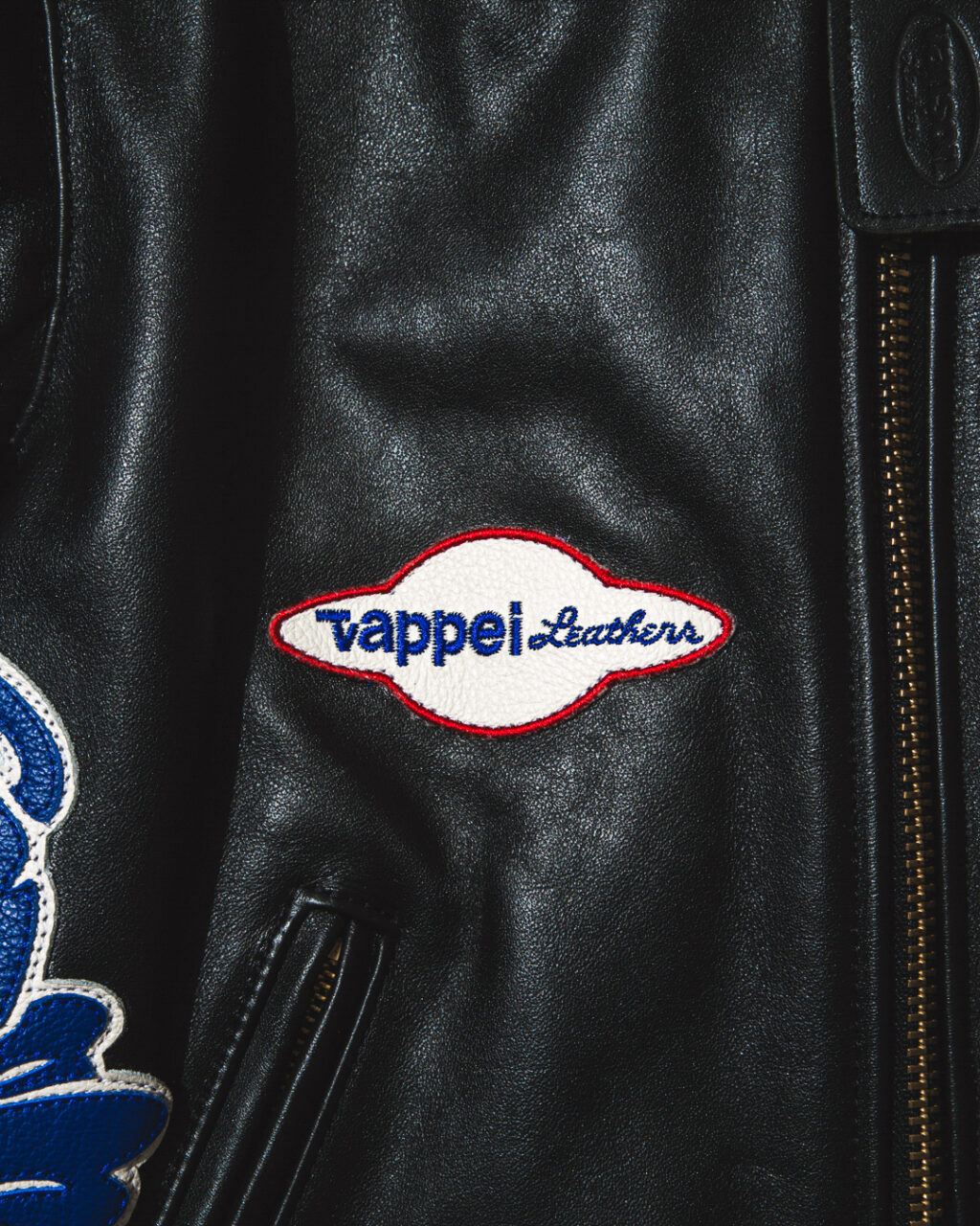 VANSON x TAPPEI x FUTURE ARCHIVE Collabooration Collection