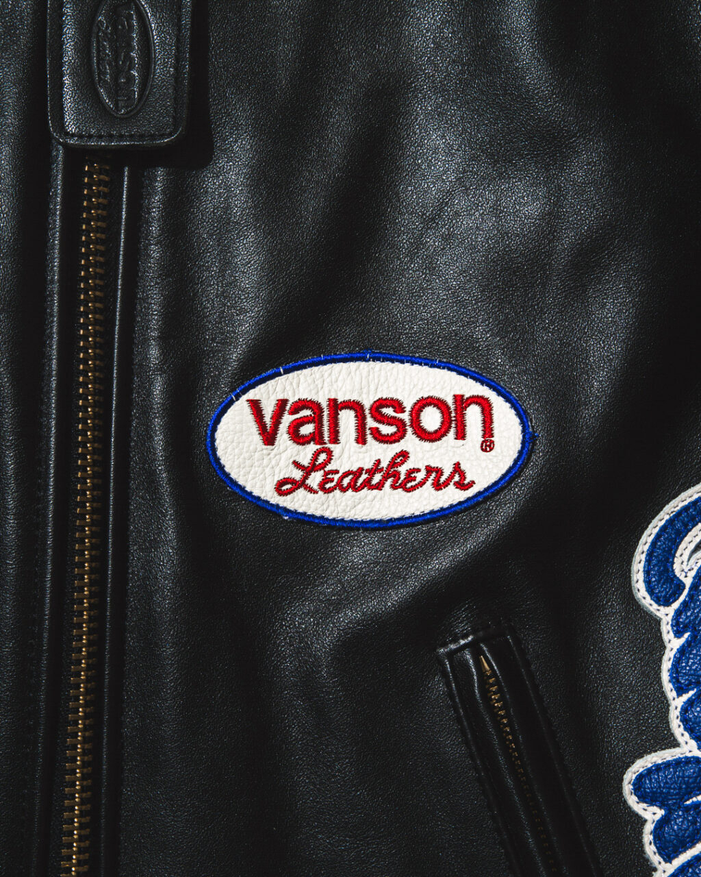 VANSON x TAPPEI x FUTURE ARCHIVE Collabooration Collection