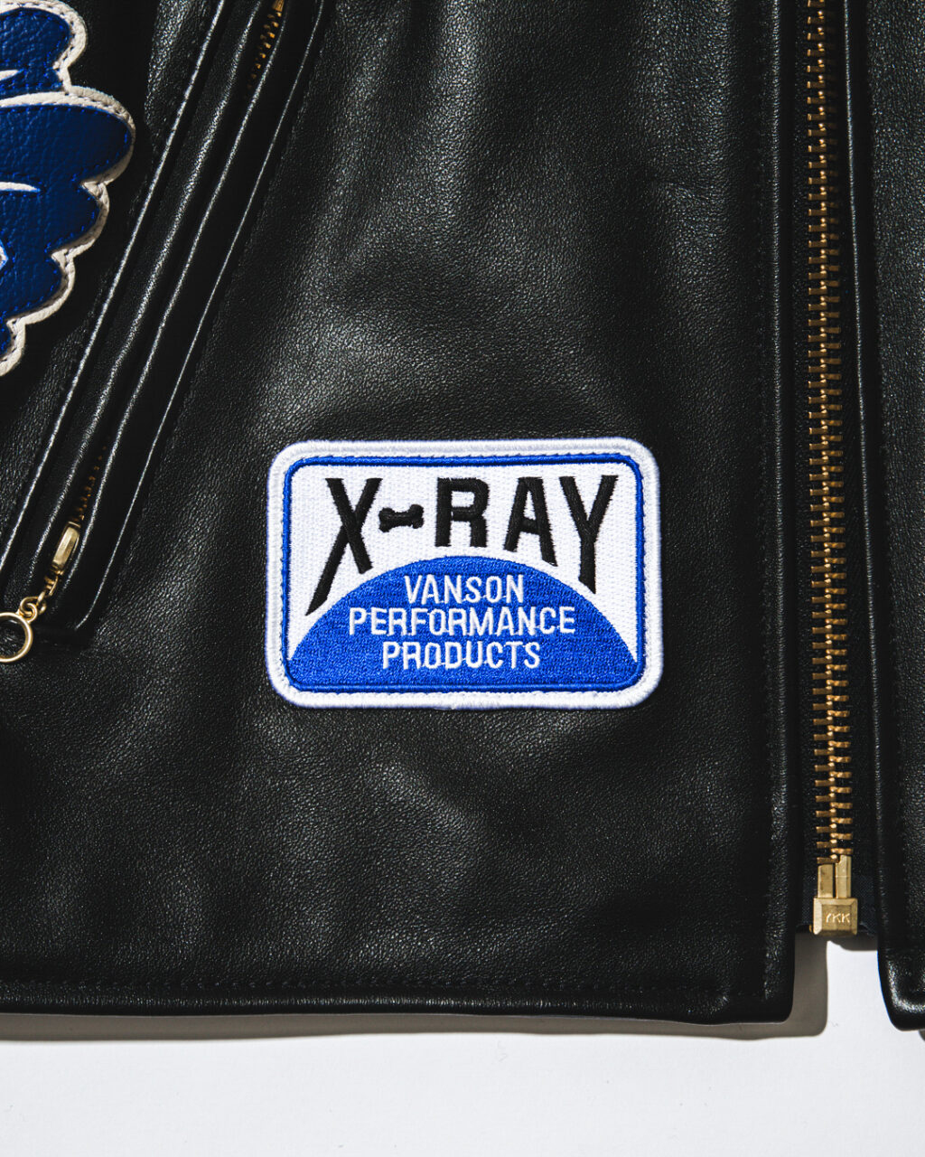 VANSON x TAPPEI x FUTURE ARCHIVE Collabooration Collection