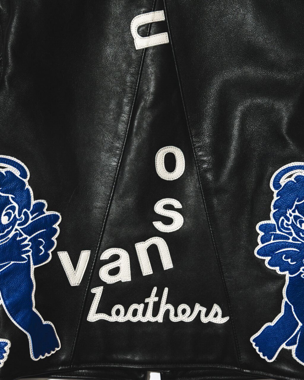 VANSON x TAPPEI x FUTURE ARCHIVE Collabooration Collection