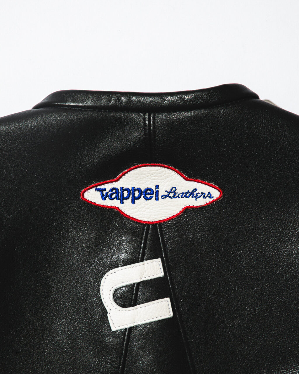 VANSON x TAPPEI x FUTURE ARCHIVE Collabooration Collection