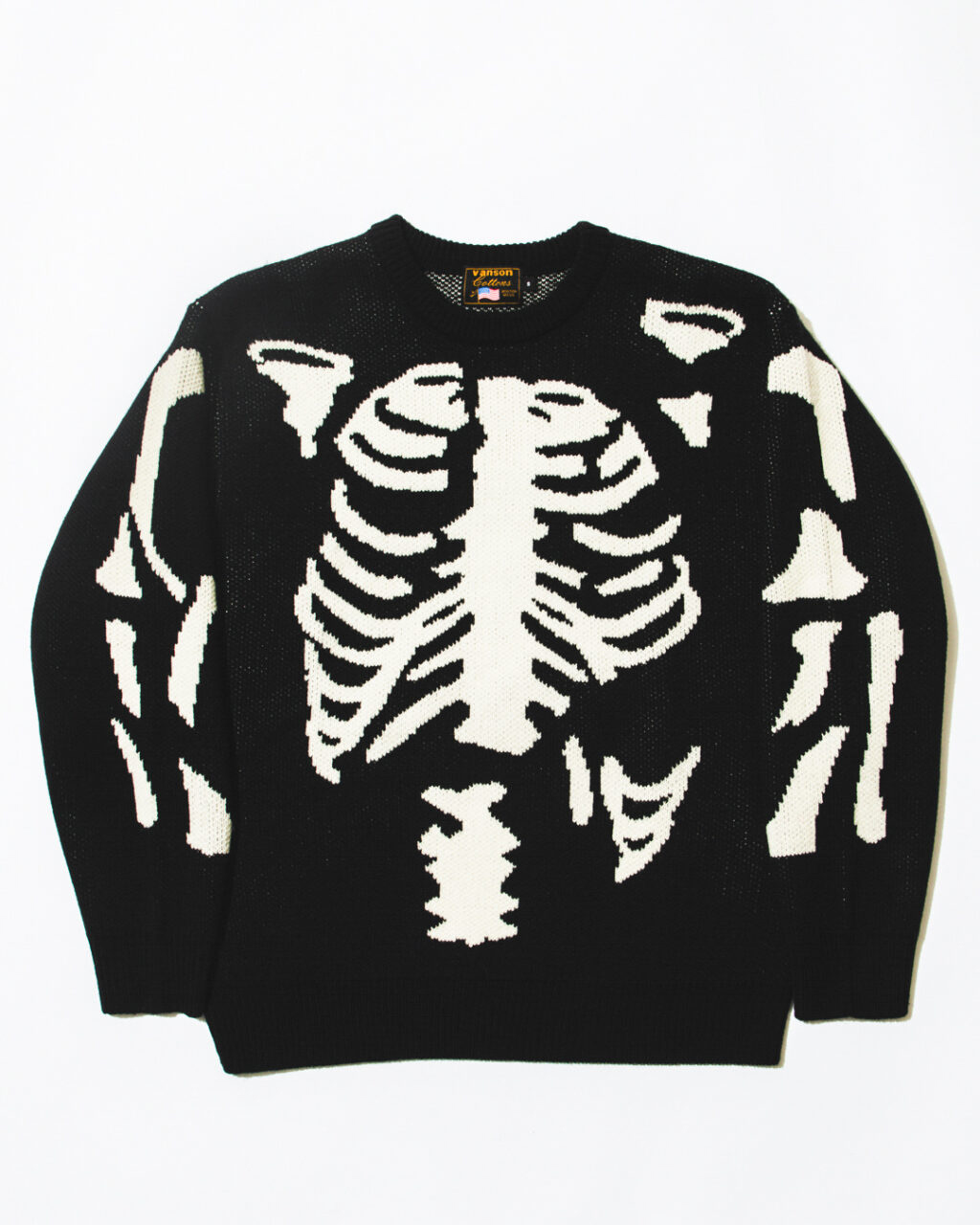 VANSON x TAPPEI x FUTURE ARCHIVE Collabooration Collection