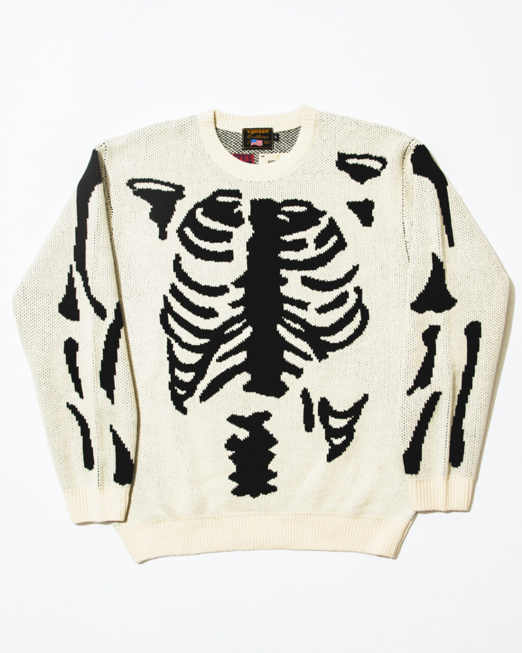 VANSON x TAPPEI x FUTURE ARCHIVE Collabooration Collection