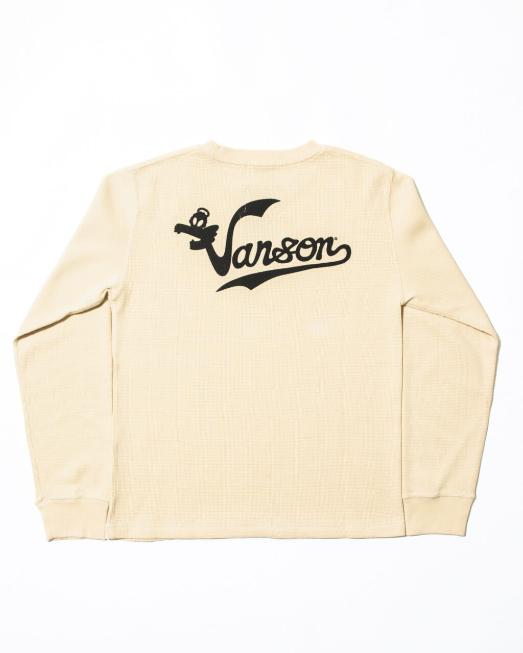VANSON x TAPPEI x FUTURE ARCHIVE Collabooration Collection