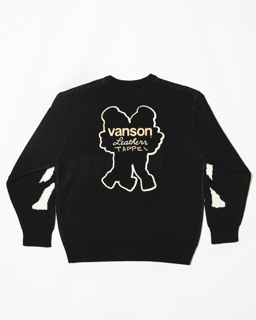 VANSON x TAPPEI x FUTURE ARCHIVE Collabooration Collection