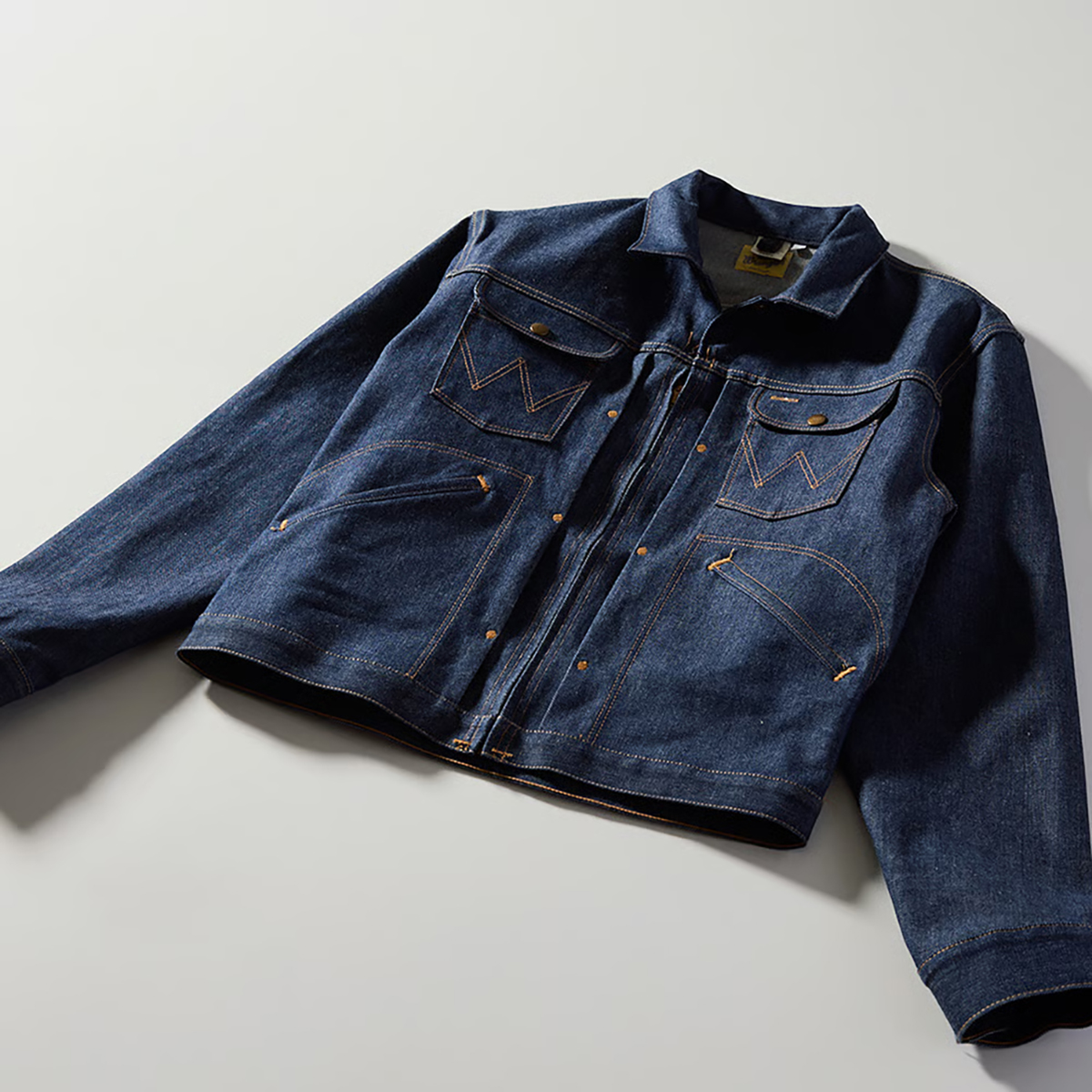 Wrangler 1964 1951 1958 Archive Collection