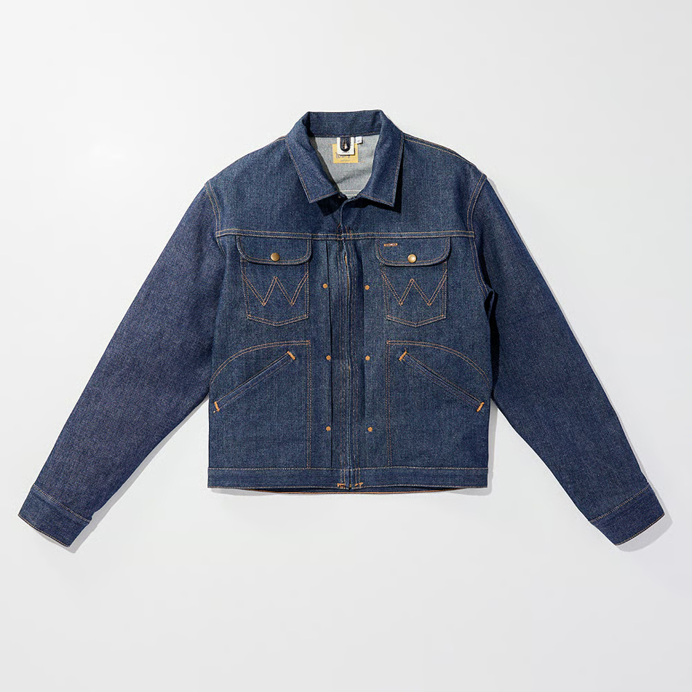 Wrangler 1964 1951 1958 Archive Collection