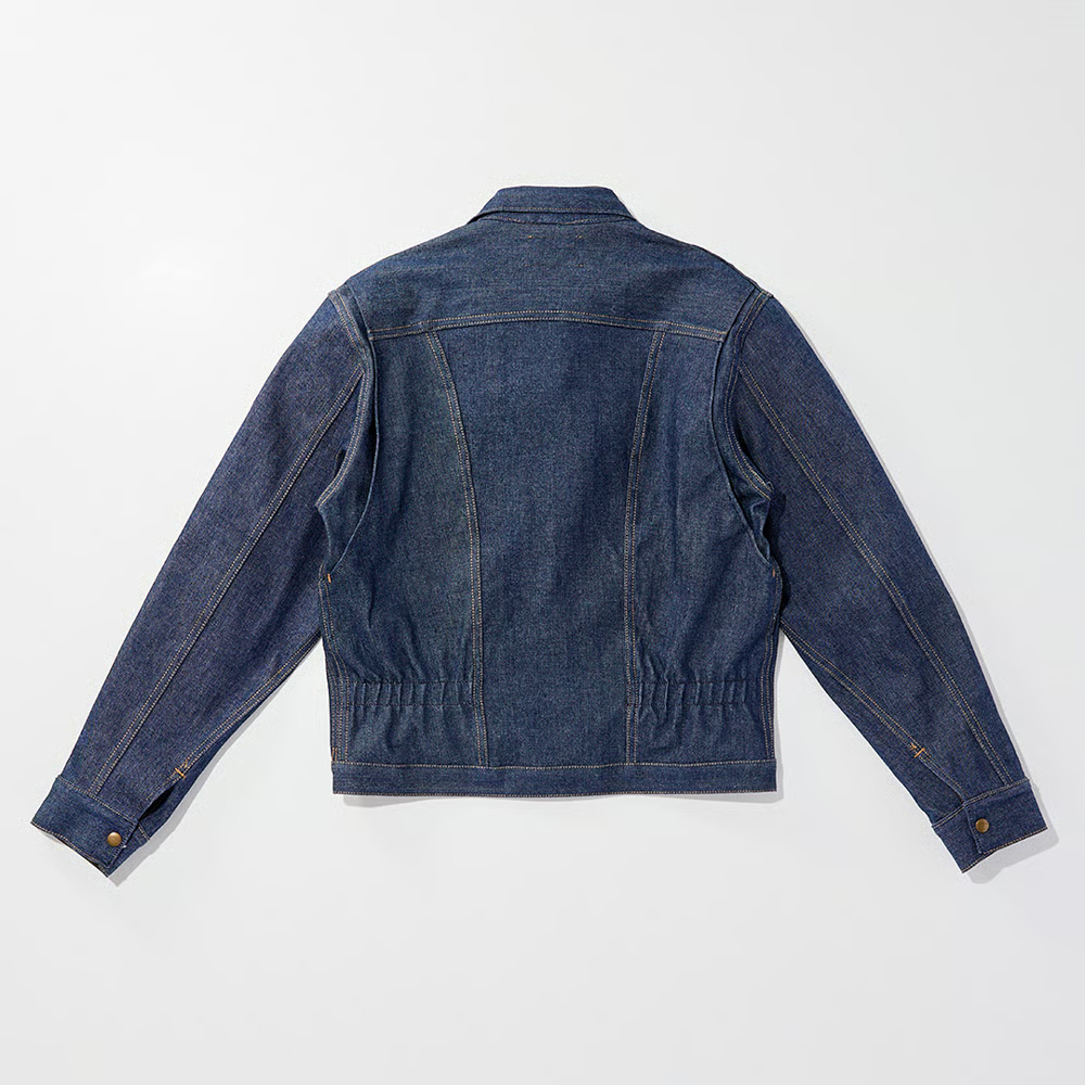 Wrangler 1964 1951 1958 Archive Collection