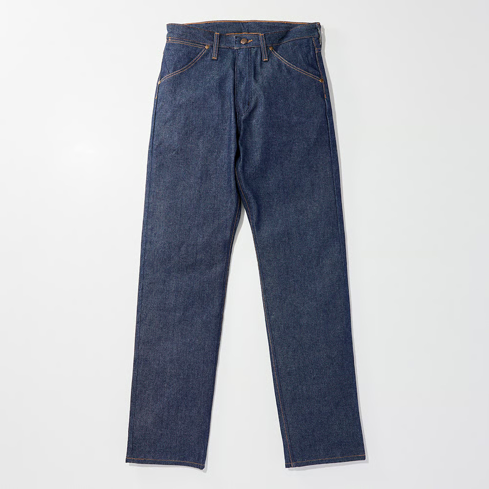 Wrangler 1964 1951 1958 Archive Collection