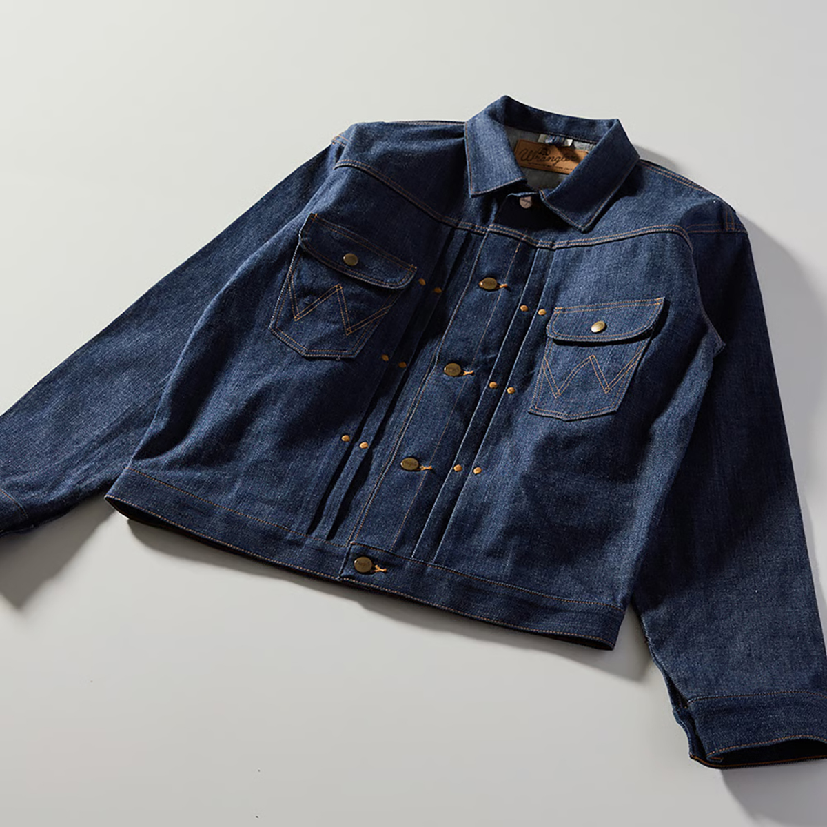 Wrangler 1964 1951 1958 Archive Collection