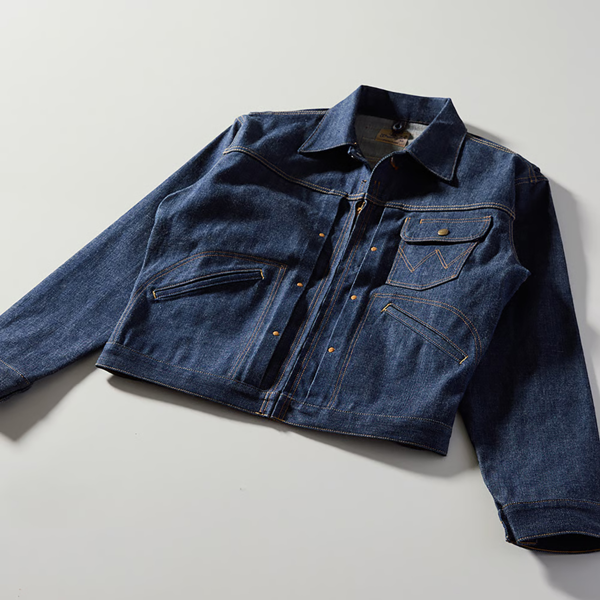 Wrangler 1964 1951 1958 Archive Collection