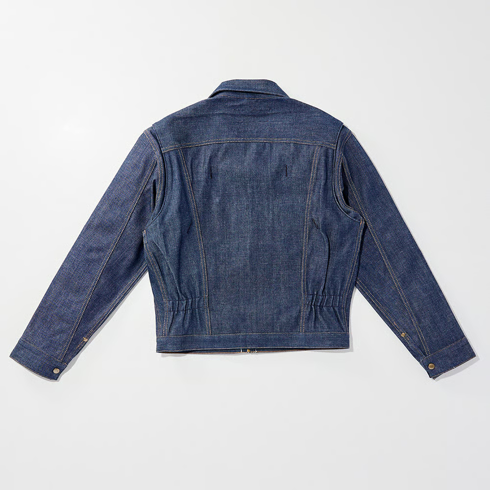 Wrangler 1964 1951 1958 Archive Collection