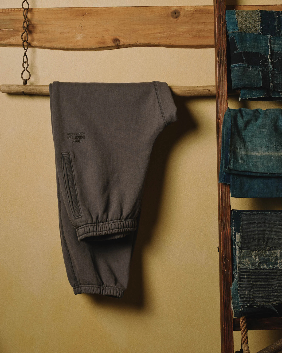 BEAMS x New Balance Collaboration Collection