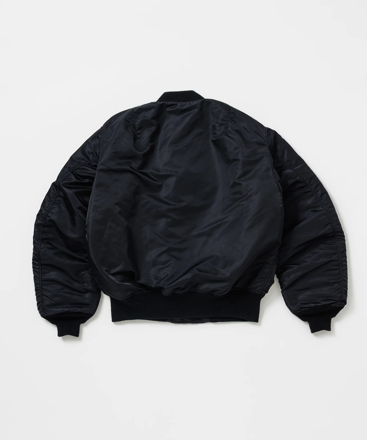 BIOTOP x AVIREX7522 MA-I