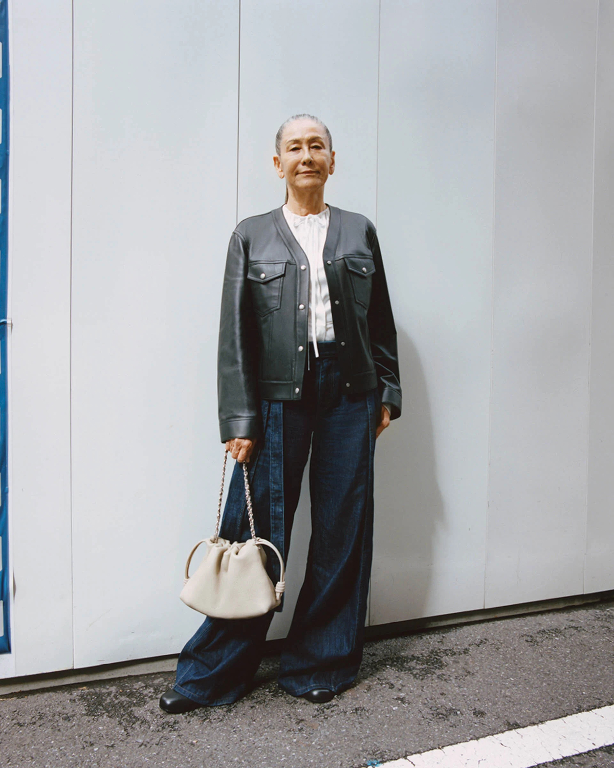 Casa LOEWE Ginza Campaign