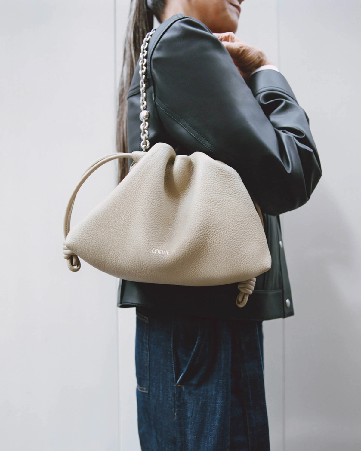 Casa LOEWE Ginza Campaign