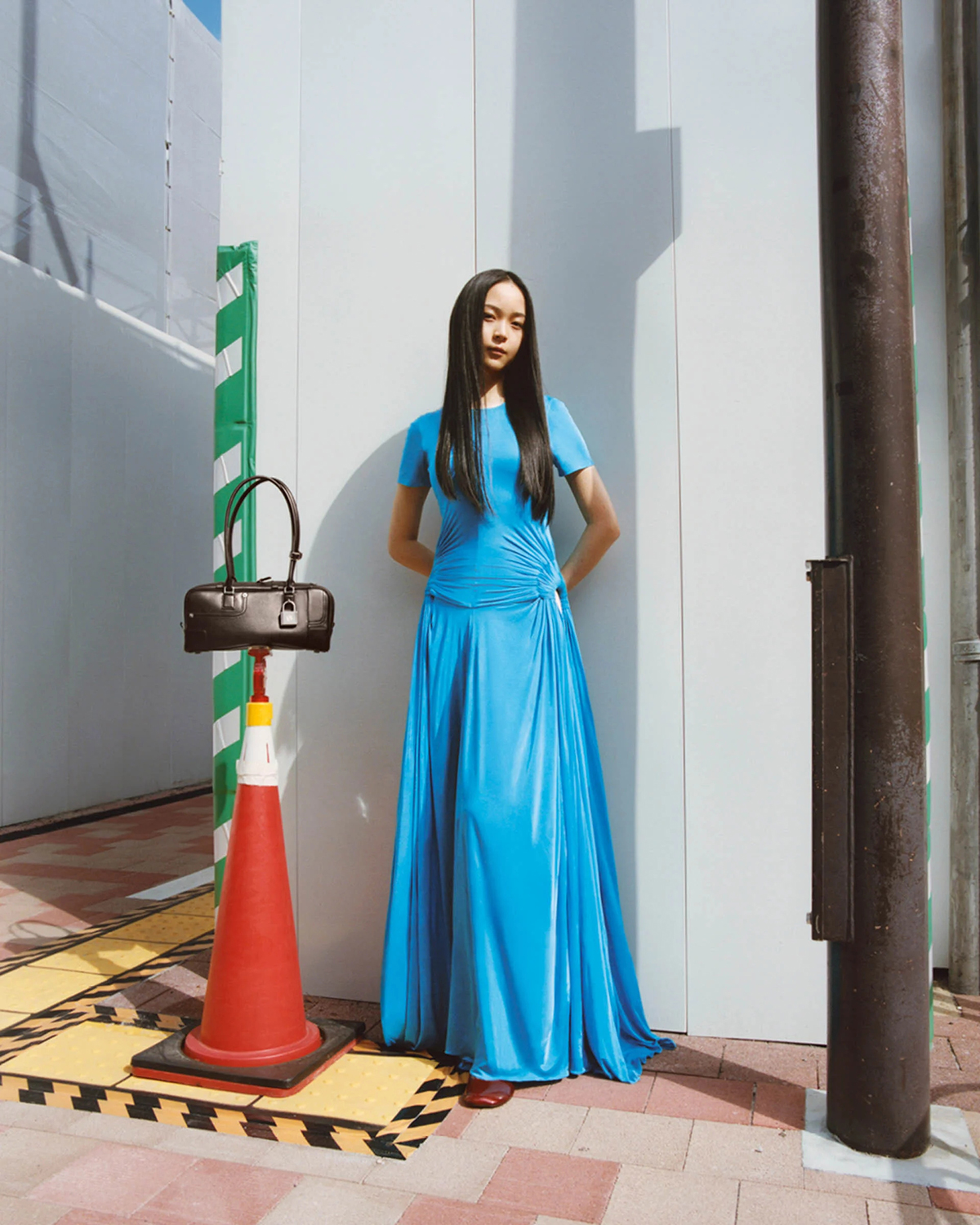 Casa LOEWE Ginza Campaign