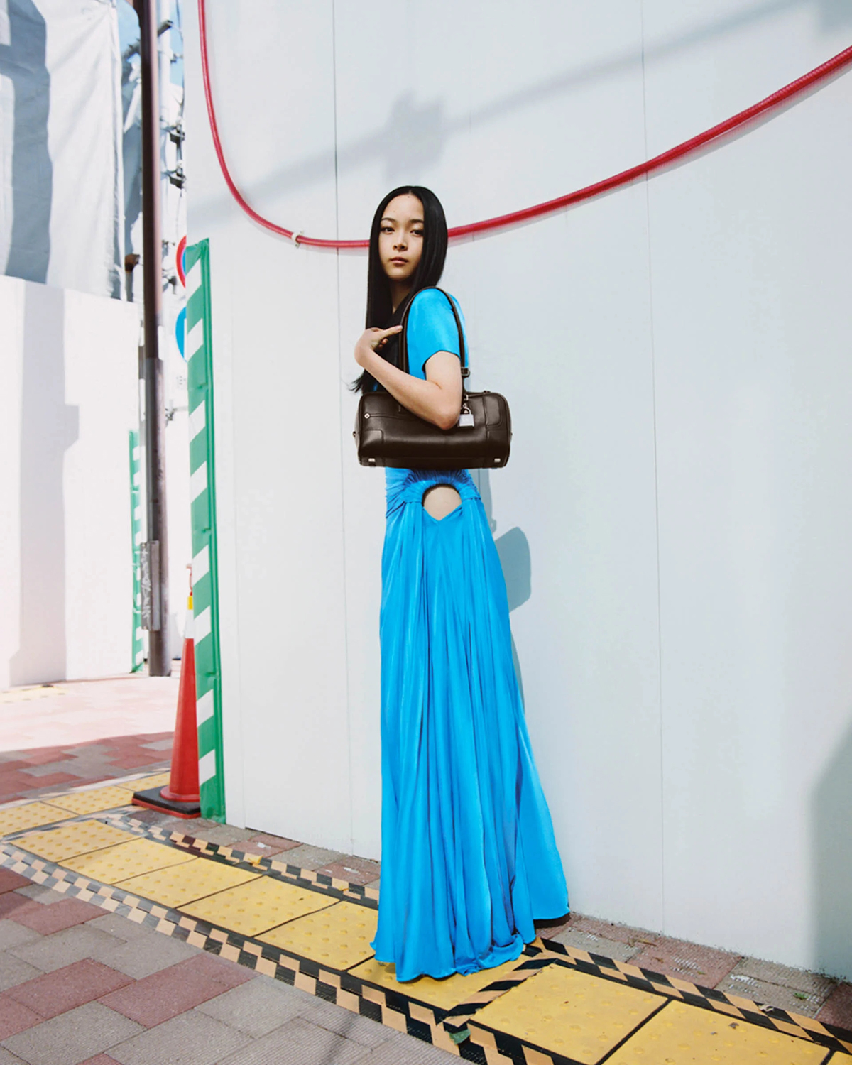 Casa LOEWE Ginza Campaign