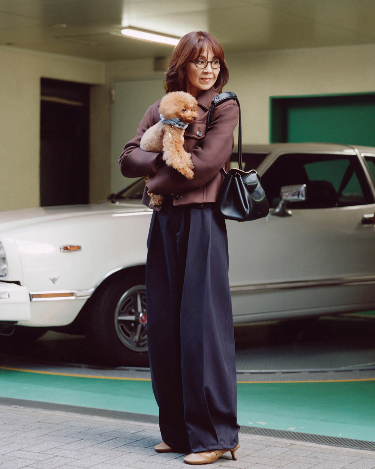 Casa LOEWE Ginza Campaign