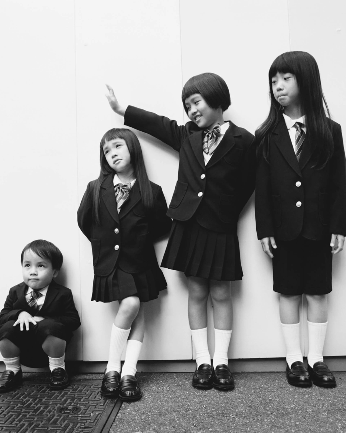 Casa LOEWE Ginza Campaign