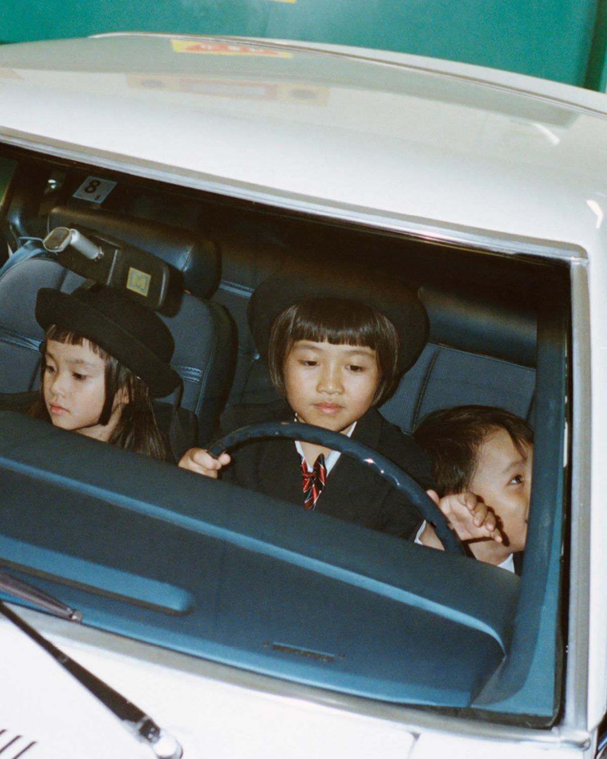 Casa LOEWE Ginza Campaign