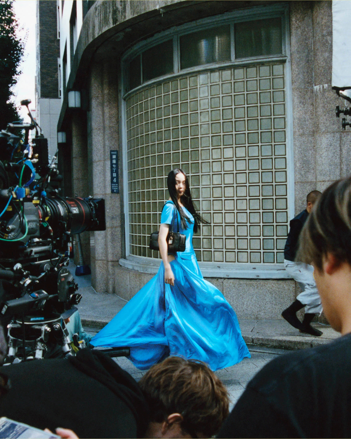 Casa LOEWE Ginza Campaign