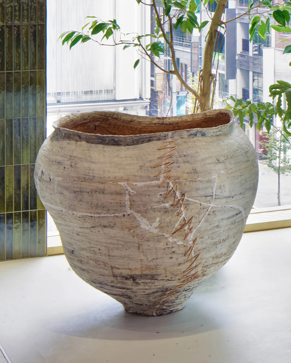 Casa LOEWE Ginza Campaign