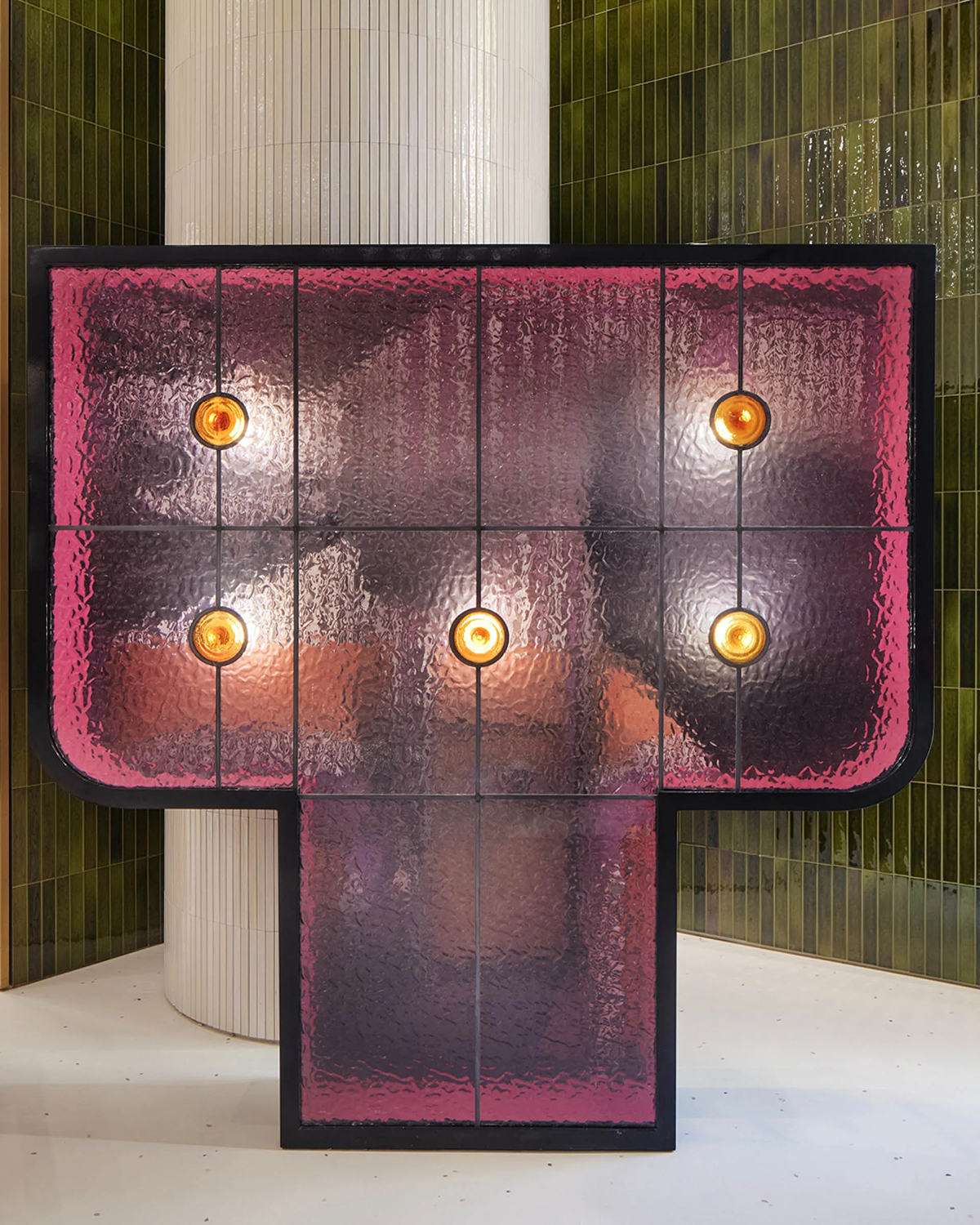 Casa LOEWE Ginza Campaign