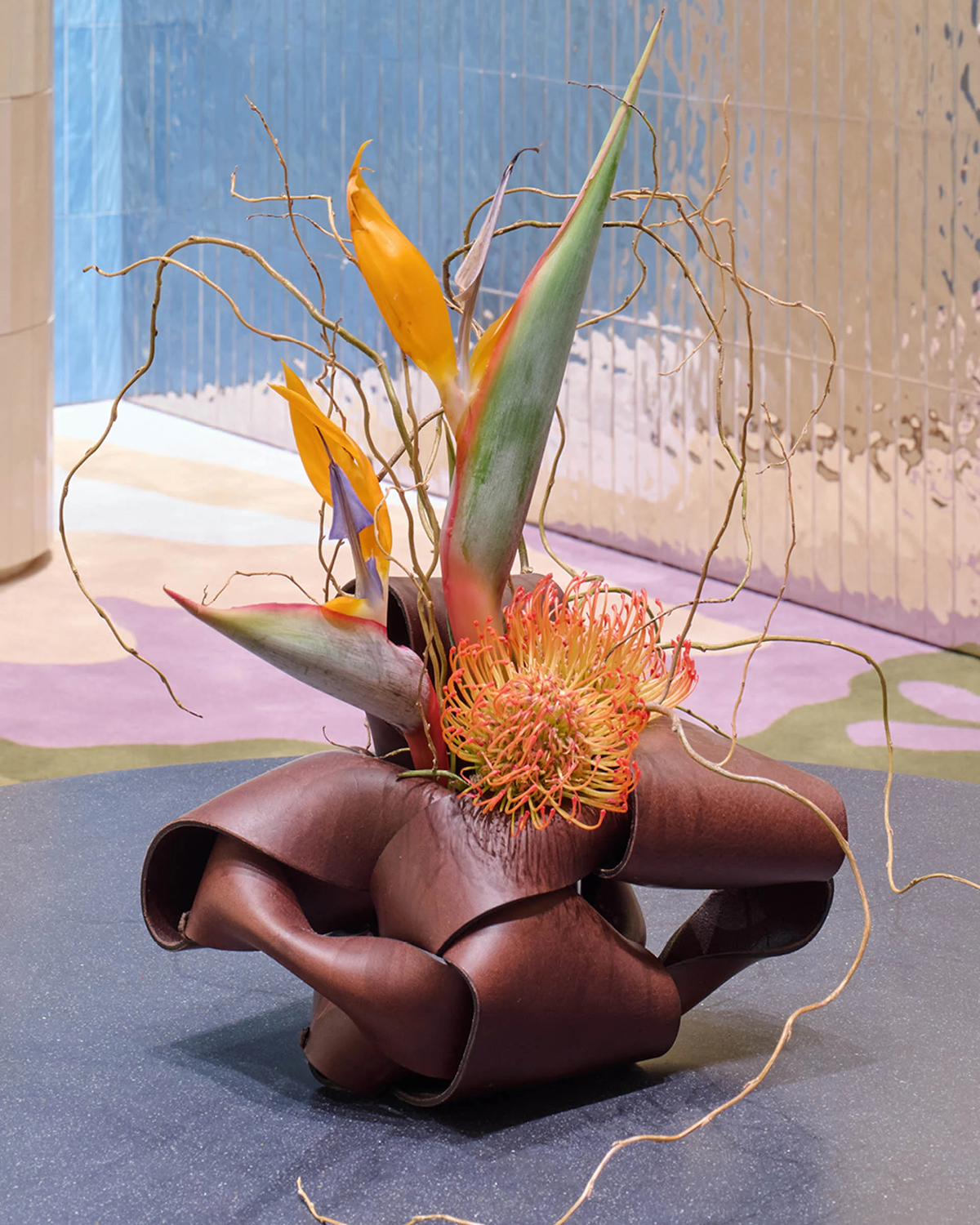 Casa LOEWE Ginza Campaign