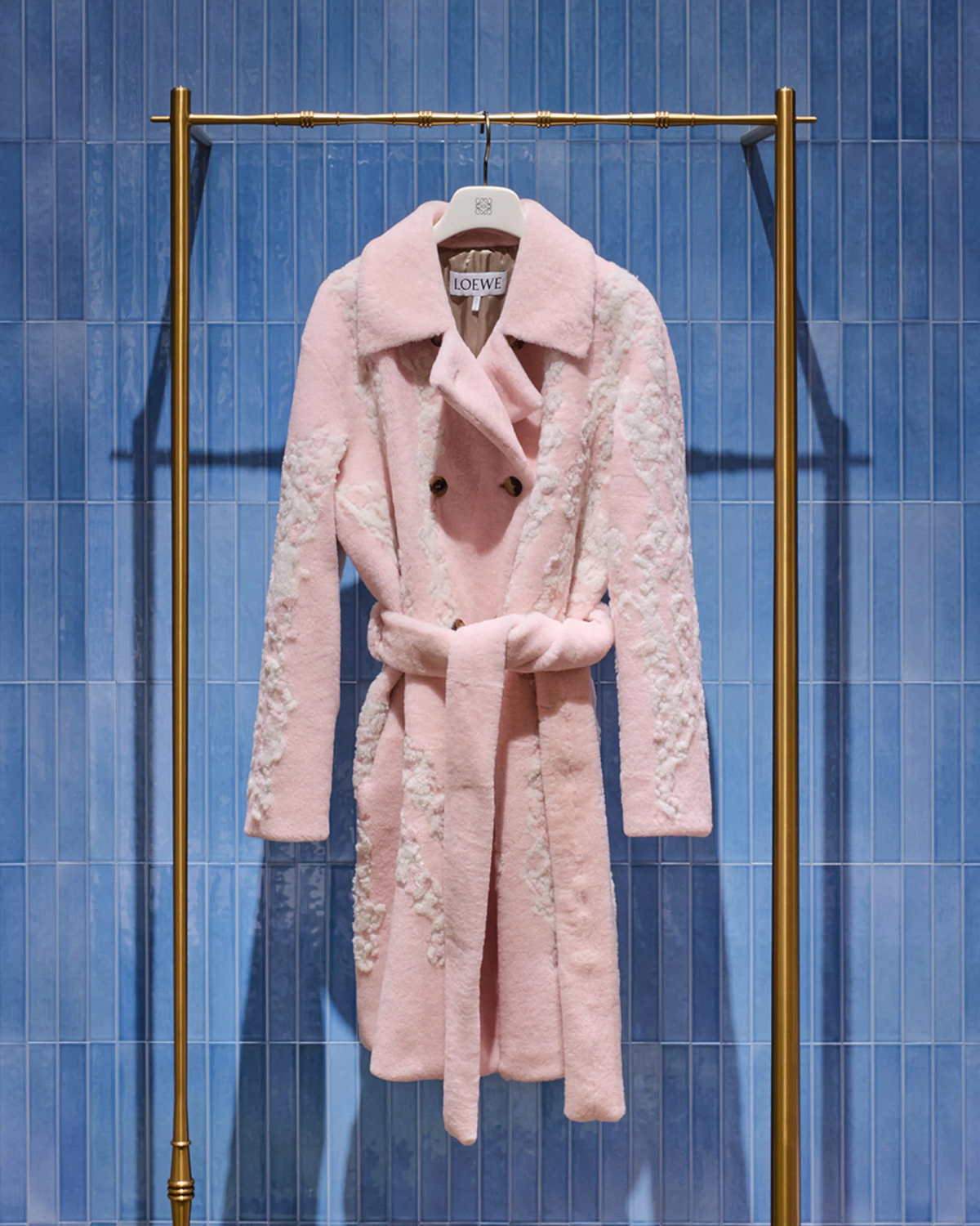 Casa LOEWE Ginza Campaign