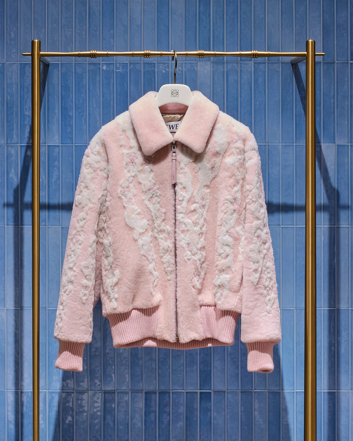 Casa LOEWE Ginza Campaign