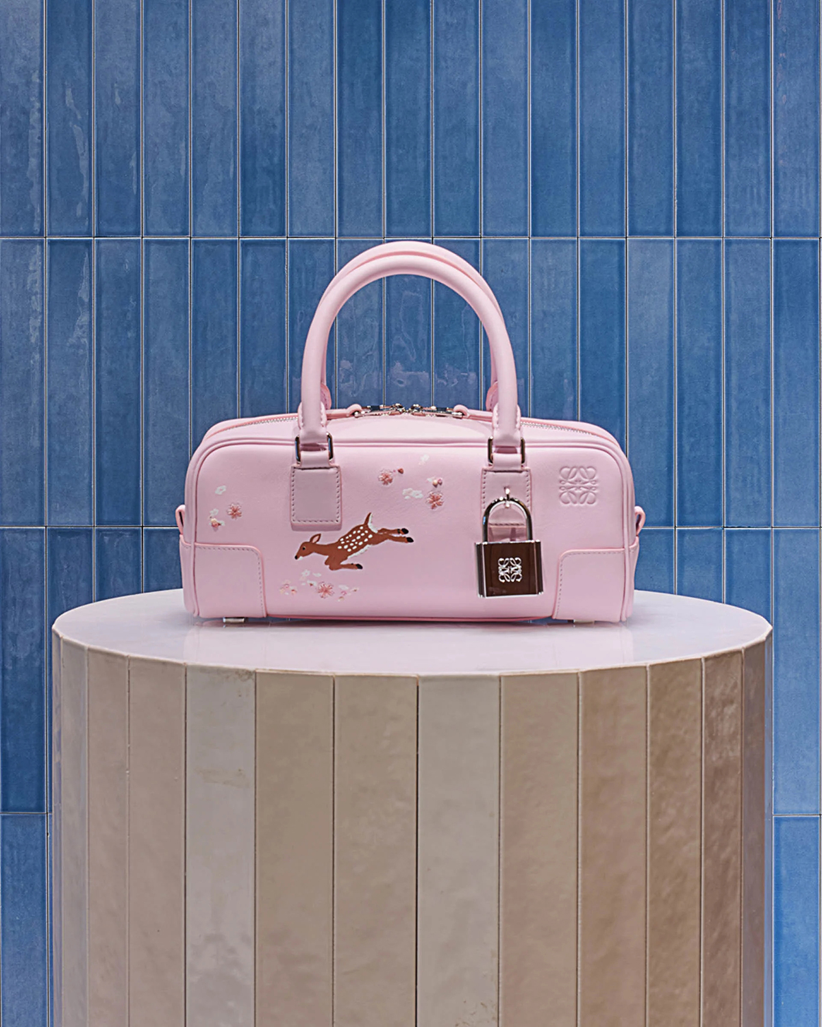 Casa LOEWE Ginza Campaign