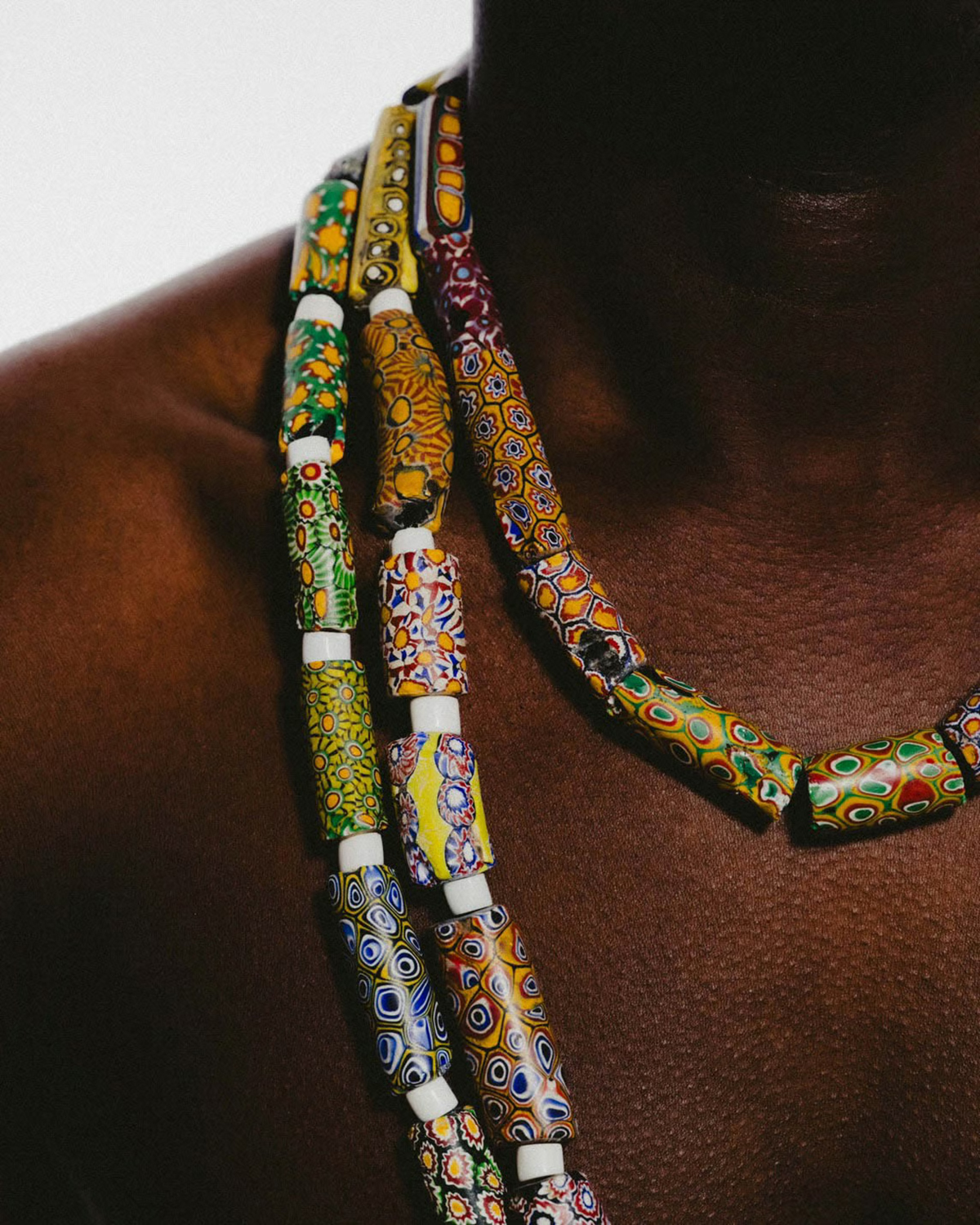 COMMON UNCOMMON Gallery African Antiques Exhibition Mask