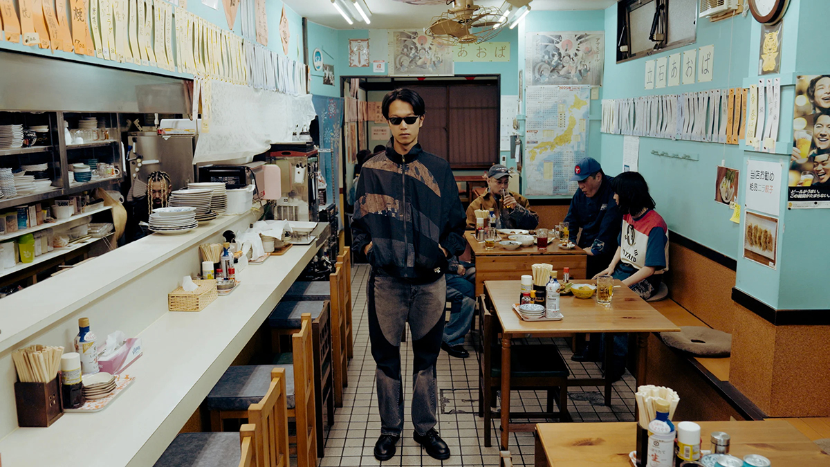 Dear Boro Debut Collection