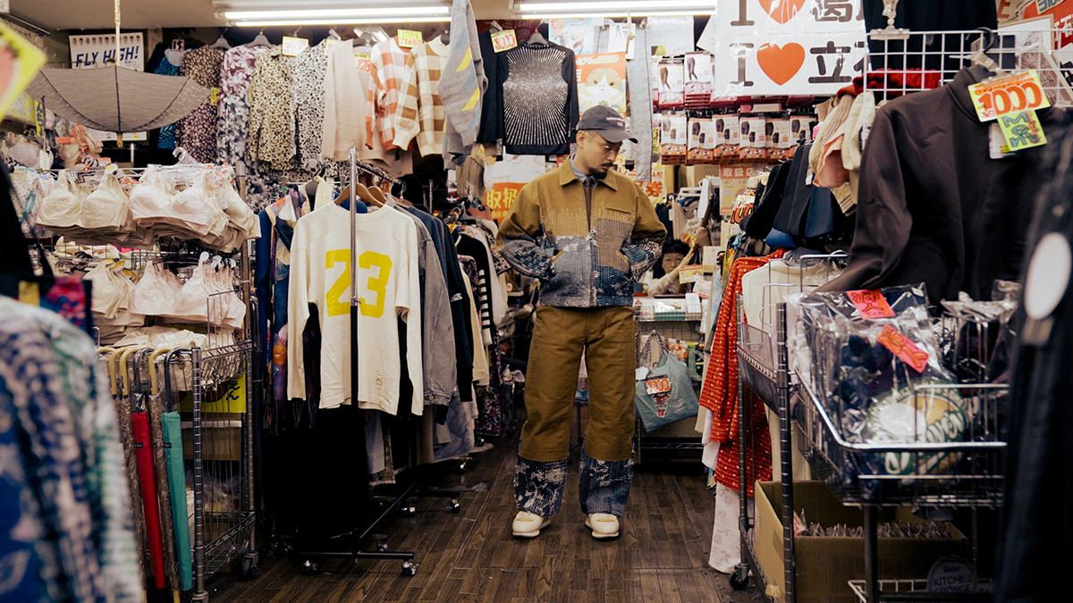 Dear Boro Debut Collection