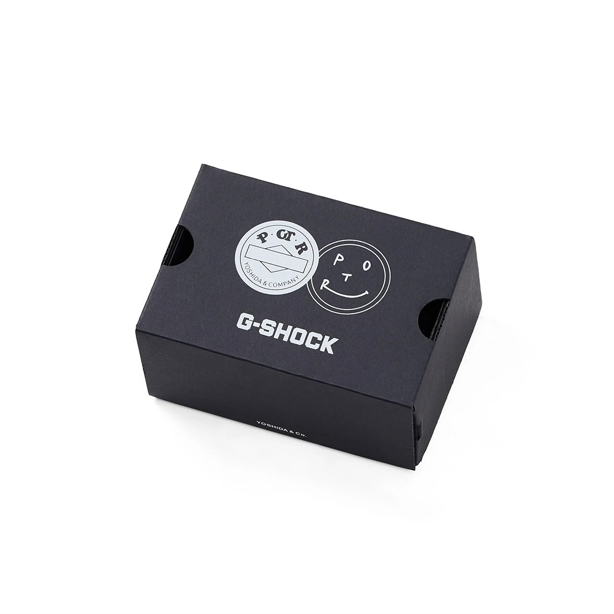 G-SHOCK x POTR DW-5600